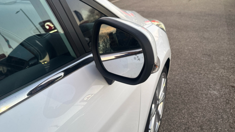 Ford Fiesta Vignale 1.0 EcoBoost 5dr Petrol Hatchback